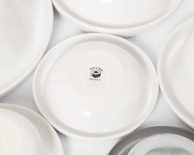 pecolo（ペコロ）Food Stand（ S / S tall / S hightall 専用・陶器深型ボウル単品）