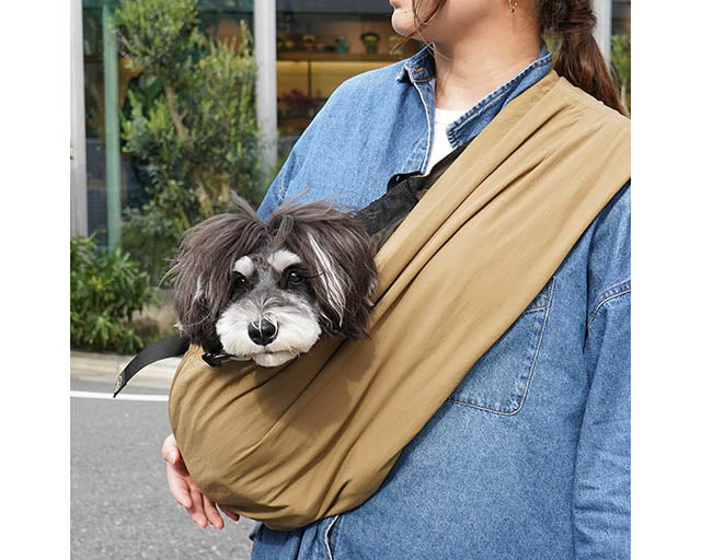 MBドッグスリング