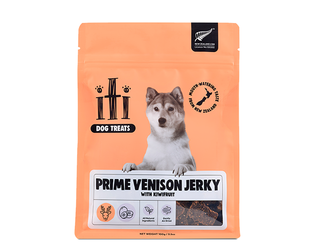 イティ  トリーツ　凝縮ベニソン　エイジングケア