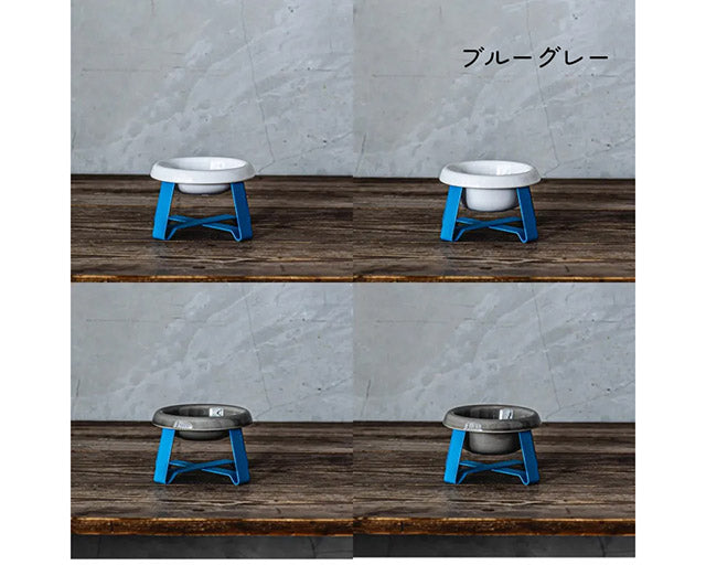 pecolo（ペコロ）フードスタンド　 Sサイズ