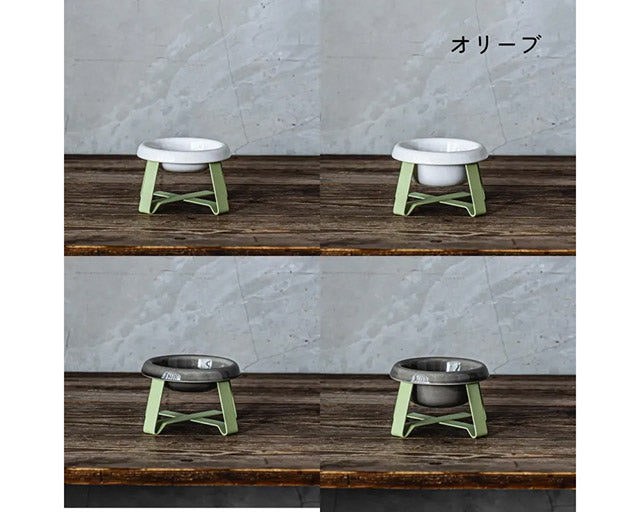 pecolo（ペコロ）フードスタンド　 Sサイズ