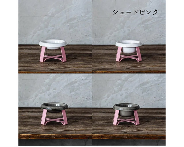 pecolo（ペコロ）フードスタンド　 Sサイズ