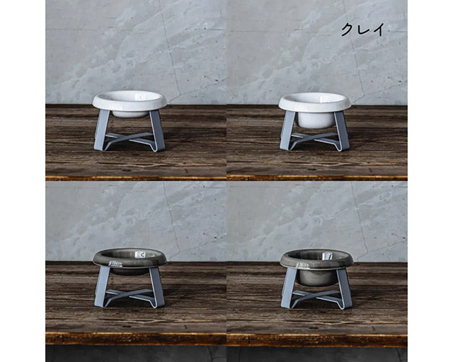 pecolo（ペコロ）フードスタンド　 Sサイズ