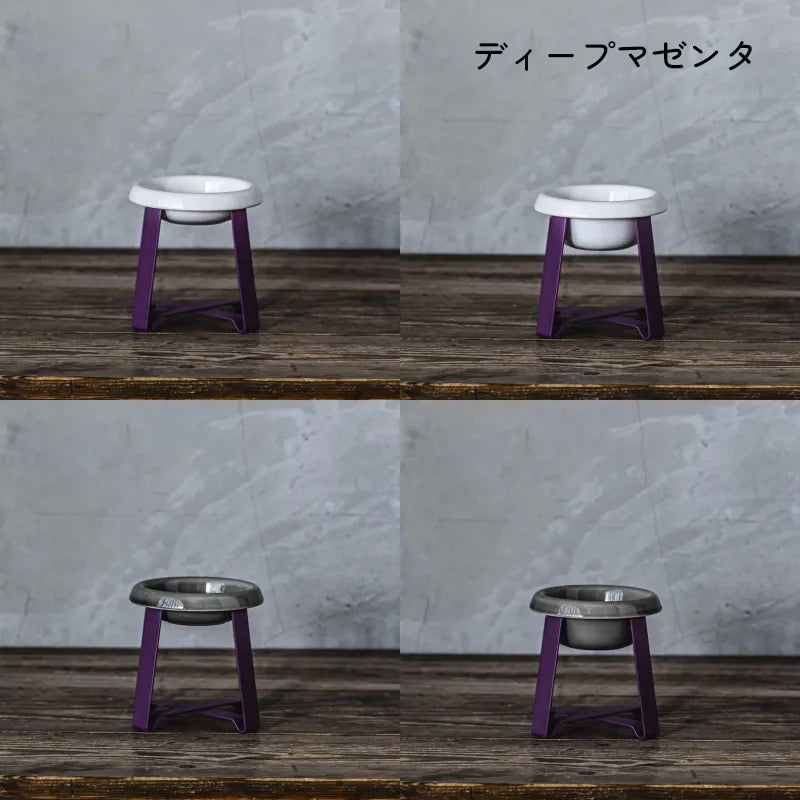 pecolo（ペコロ）フードスタンド　 S tallサイズ