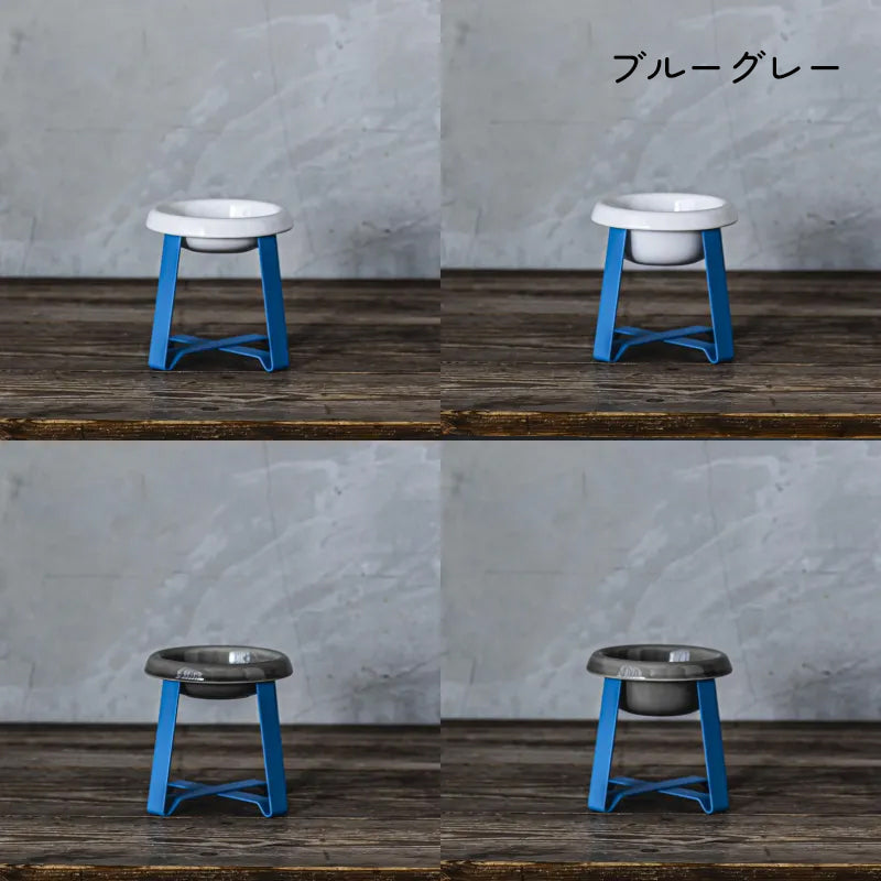 pecolo（ペコロ）フードスタンド　 S tallサイズ