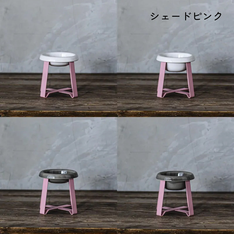 pecolo（ペコロ）フードスタンド　 S tallサイズ