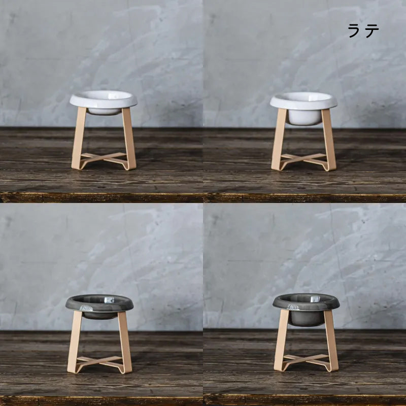 pecolo（ペコロ）フードスタンド　 S tallサイズ