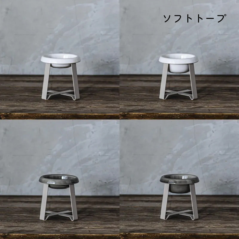 pecolo（ペコロ）フードスタンド　 S tallサイズ