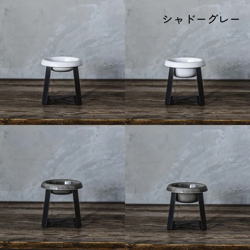 pecolo（ペコロ）フードスタンド　 S tallサイズ