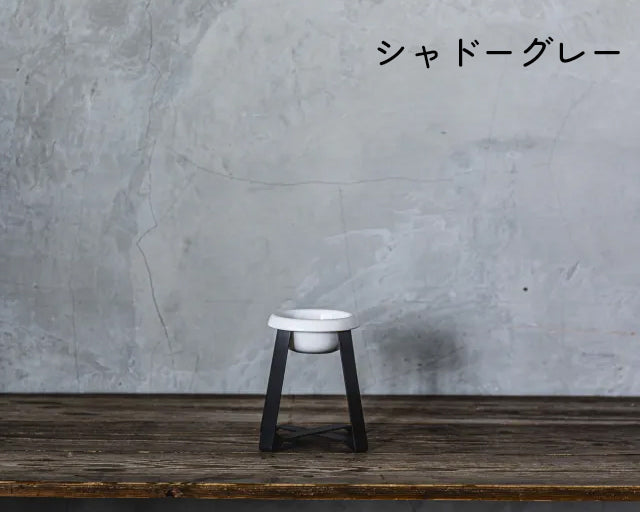 pecolo（ペコロ）フードスタンド　 S  high  tallサイズ