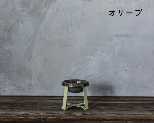 pecolo（ペコロ）フードスタンド　Lサイズ