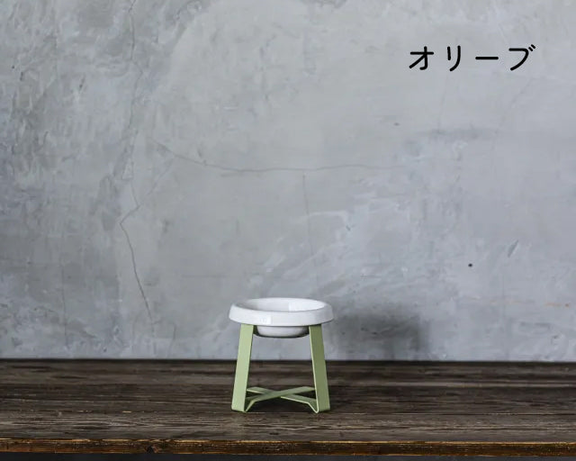 pecolo（ペコロ）フードスタンド　Lサイズ