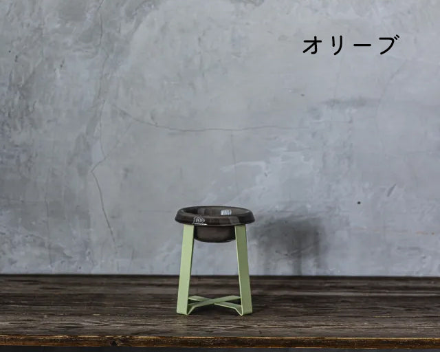 pecolo（ペコロ）フードスタンド　L  tallサイズ