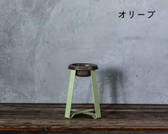 pecolo（ペコロ）フードスタンド　L  high  tallサイズ