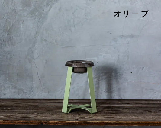 pecolo（ペコロ）フードスタンド　L  high  tallサイズ