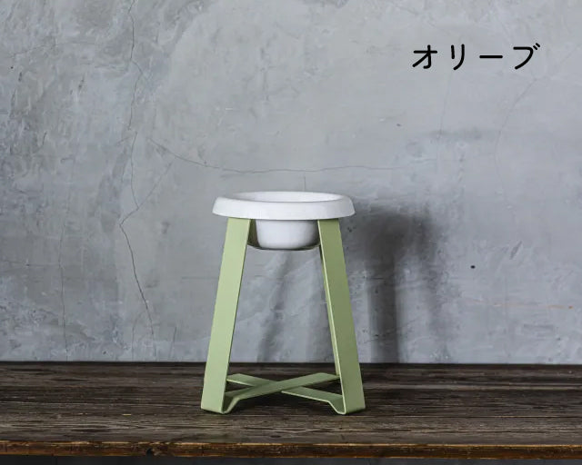 pecolo（ペコロ）フードスタンド　LL  tallサイズ