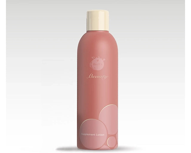 常在菌炭酸化粧水＆美容液 エイチジン ビューティー