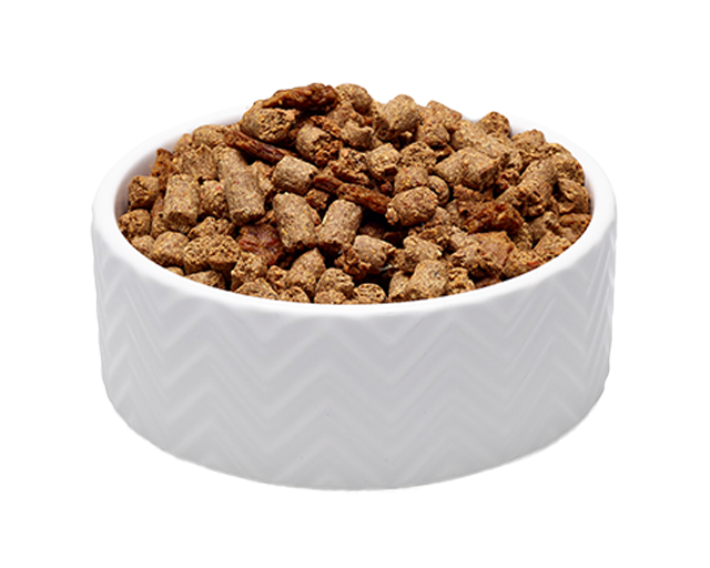 ソウルメイト　ベイクド&エアドライフード　チキン