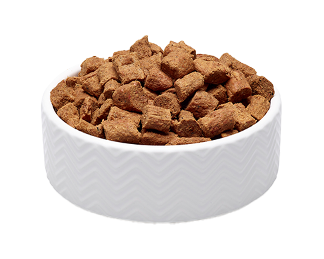 ソウルメイト　フリーズドライフード　レッドミート