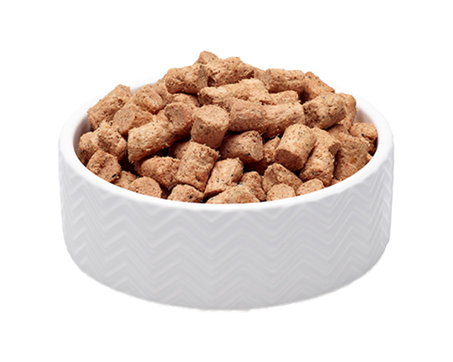 ソウルメイト　フリーズドライフード　チキン