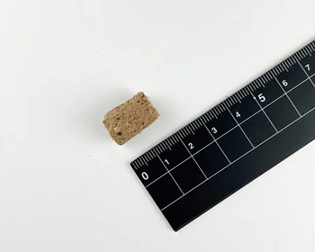 ソウルメイト　フリーズドライフード　シーフード