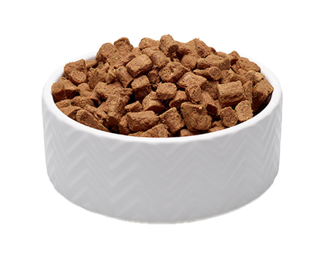 ソウルメイト　フリーズドライフード　シーフード