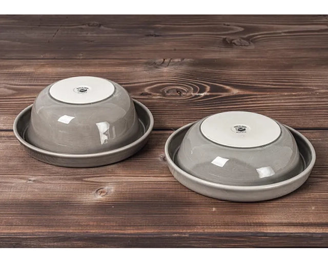 pecolo（ペコロ）Food Stand（ L / L tall / L high tall専用・陶器深型ボウル単品）