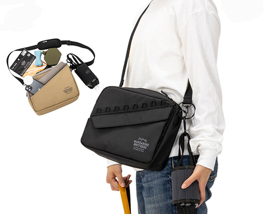 OSANPO JOINT BAG（オサンポジョイントバッグ）