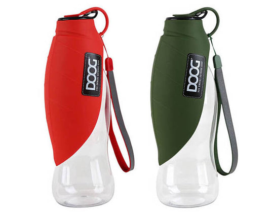 ドゥーグ　３in１ドッグウォーターボトル