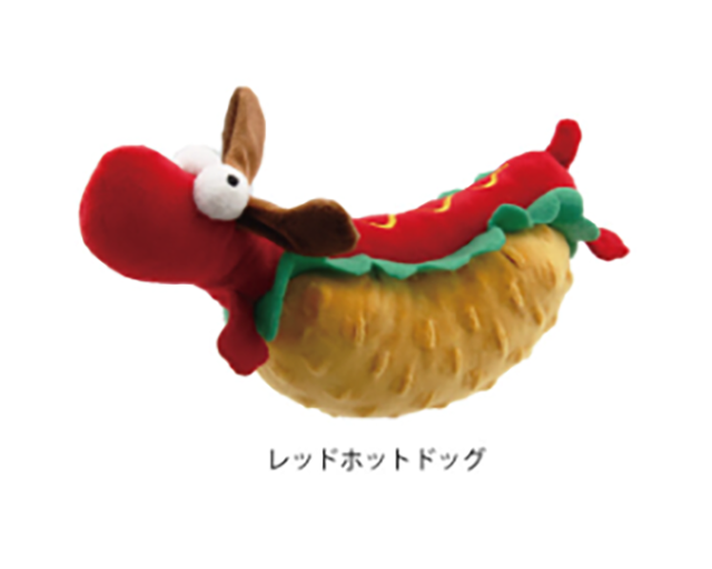 フーディーフレンズ　サンドパル