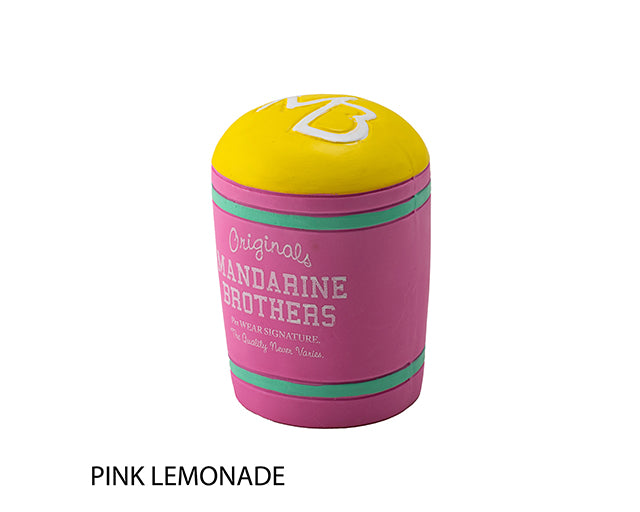 ラテックス　ビバレッジトイ　ピンクレモネード