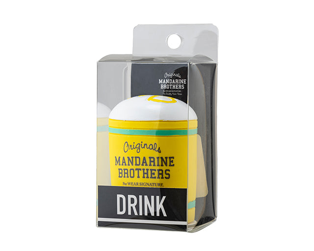 ラテックス　ビバレッジトイ　ピンクレモネード