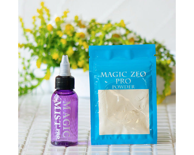 マジックゼオ　プロ