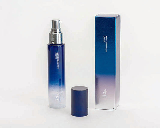 アサイゲルマニウム　クリーム