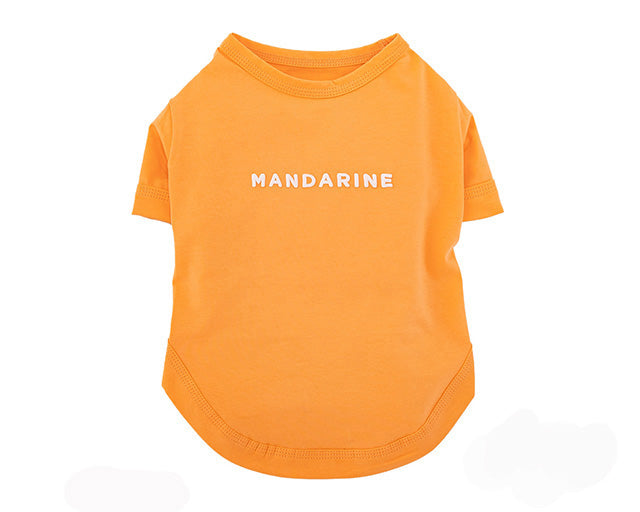 マンダリンブラザーズ　クールカクテルTシャツ