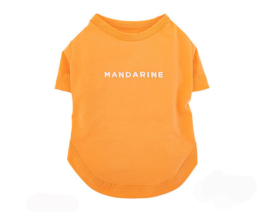 マンダリンブラザーズ　クールカクテルTシャツ