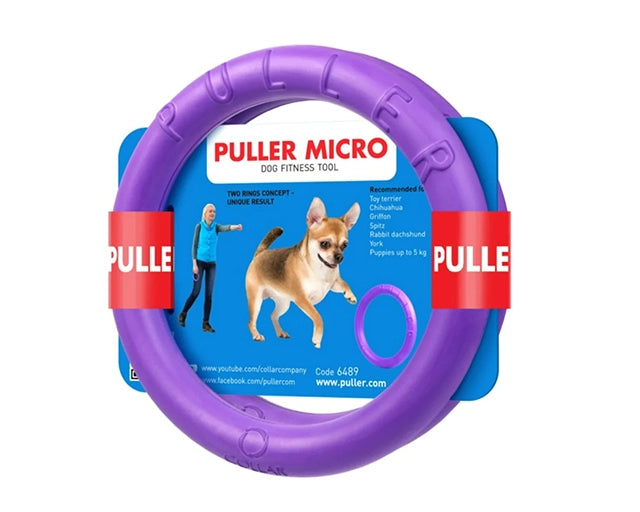 PULLER（プラー）