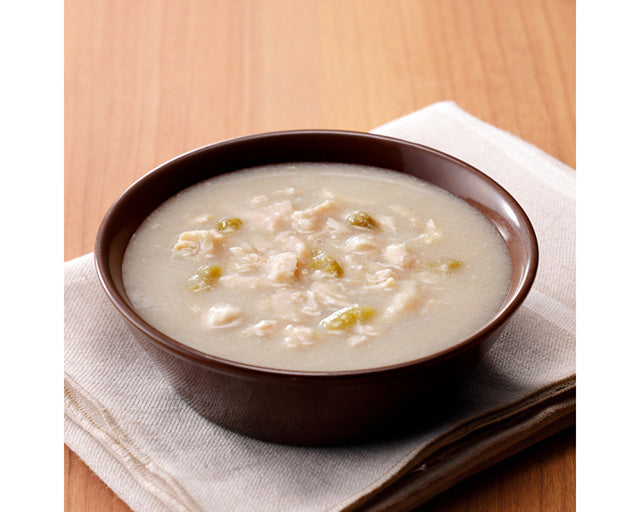 さらっとチキン　50g