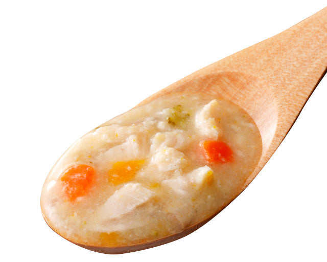 とろっとチキン　50g