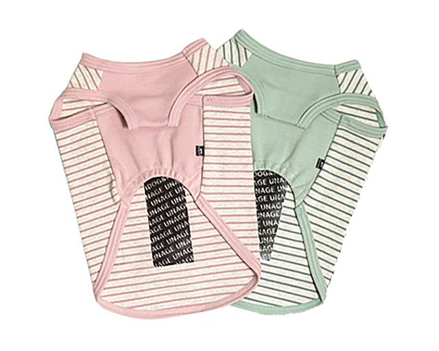 UNAGE（アンエイジ）ウェルネスウエア　インナータンク