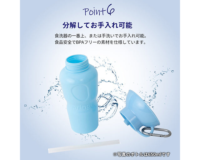 オートドッグマグ　440ml