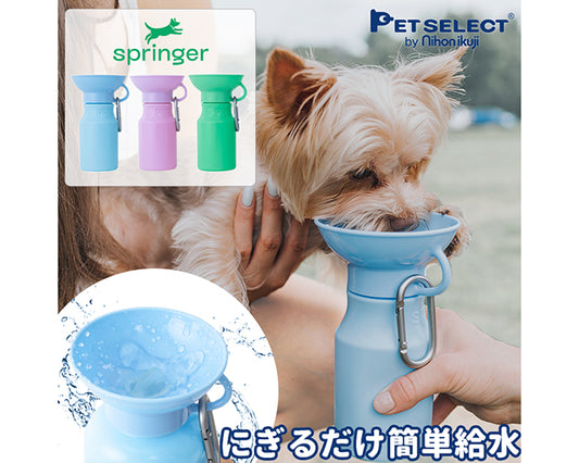 オートドッグマグ　440ml