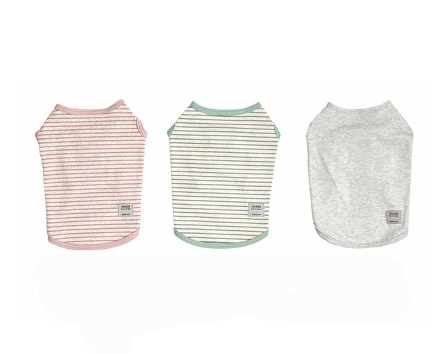 UNAGE（アンエイジ）ウェルネスウエア　インナータンク