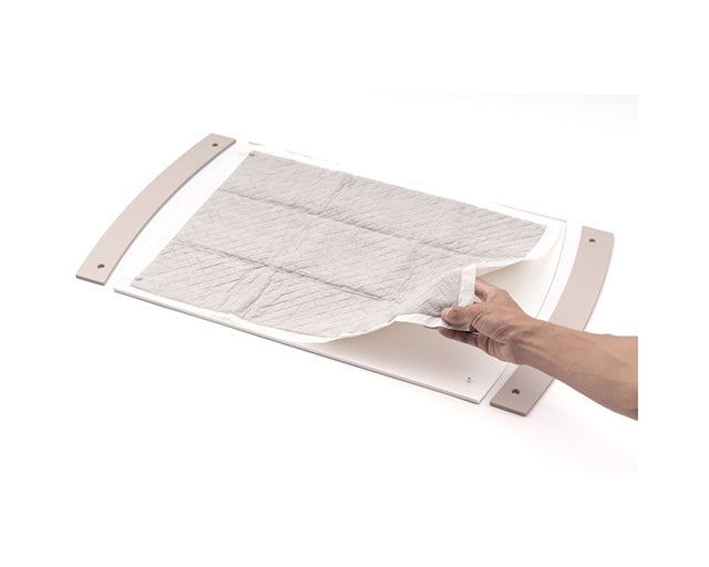 pecolo（ペコロ）トイレトレイ　レギュラー