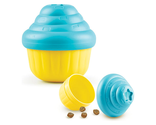 トリーツみっけ！スモールカップケーキ