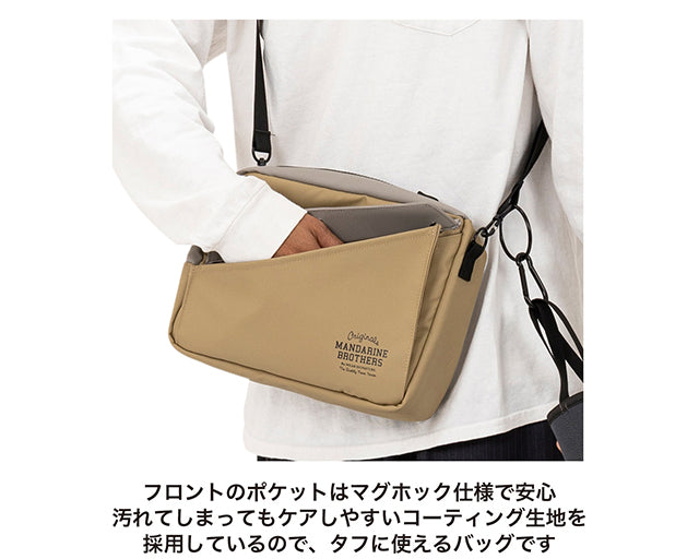 OSANPO JOINT BAG（オサンポジョイントバッグ）