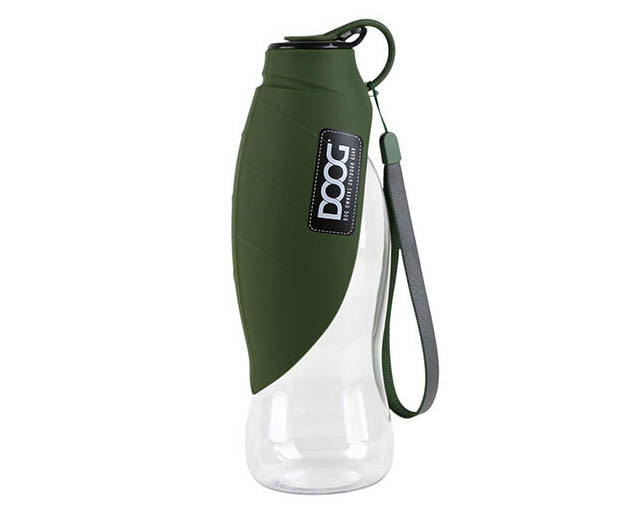 ドゥーグ　３in１ドッグウォーターボトル