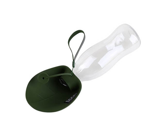 ドゥーグ　３in１ドッグウォーターボトル