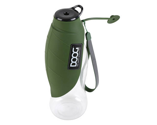 ドゥーグ　３in１ドッグウォーターボトル