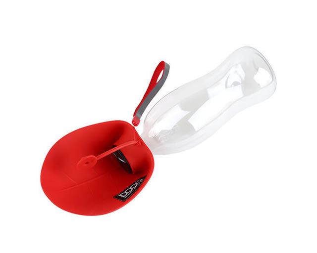 ドゥーグ　３in１ドッグウォーターボトル